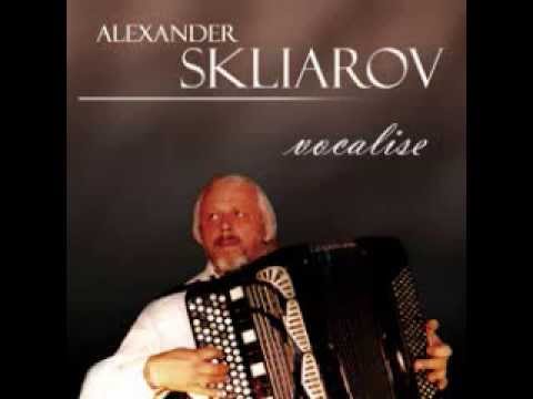 Nostalgique Accordion (Alexander Skliarov)