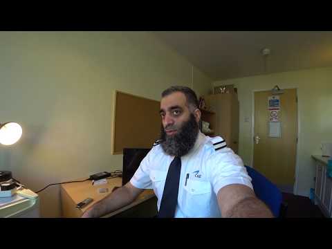 CAE ATPL Theory Vlog 001