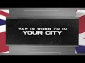 NLE Choppa In The UK Official Lyric Video