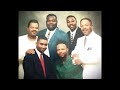 The Canton Spirituals - I'm Doing Fine