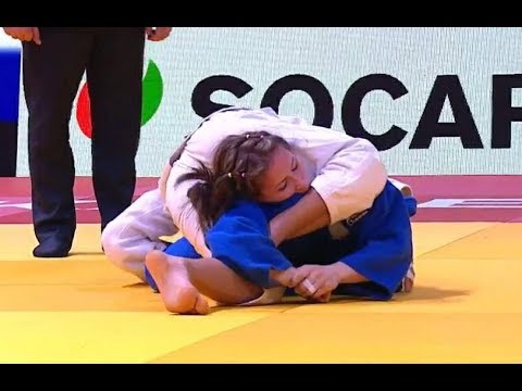 women judo newaza 26
