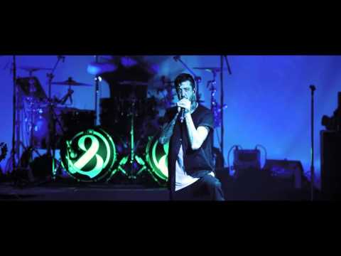 Of Mice & Men - The Depths (Live At Brixton)