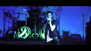Of Mice & Men - The Depths (Live At Brixton)