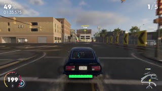 The crew2 アメリカ全土で頂点を目指せ［各レース］05
