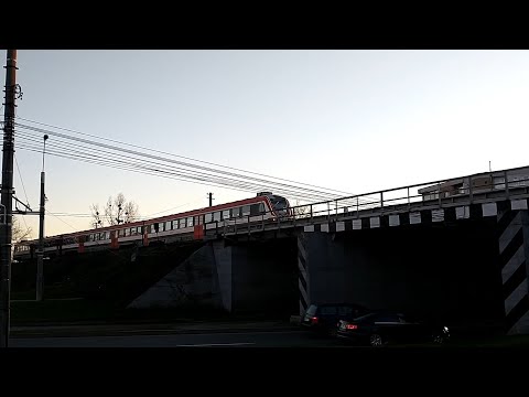 ADH11 La pasarela din Baia Mare R4046