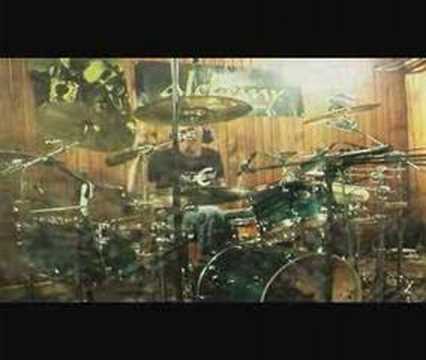 Kurban - Yine (drums session)