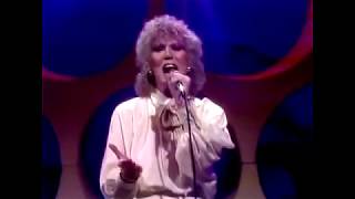 Dusty Springfield - Living Without Your Love (Live)