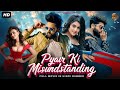 New Year Special Movie PYAR KI MISUNDERSTANDING Full South Blockbuster Movie Romantic Movie
