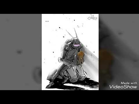 TMMT 2012 Mutant Apocalypsa  -Angel of darkness 🗡🛡