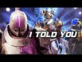 The BEST & FUNNIEST Destiny 2 Dawning Moments