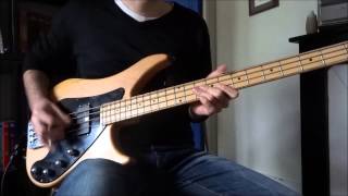 Loosen my Strings (Deep Purple)