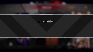 【Apex legend 】彼はマスター目指すそうです。