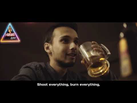 Rota feat. Burak Alkın - Hmm (English Subtitles)
