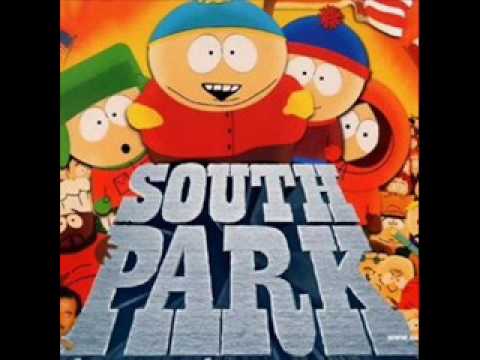South park - Uncle Fucker full song
