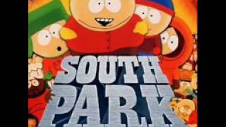 South park - Uncle Fucker full song