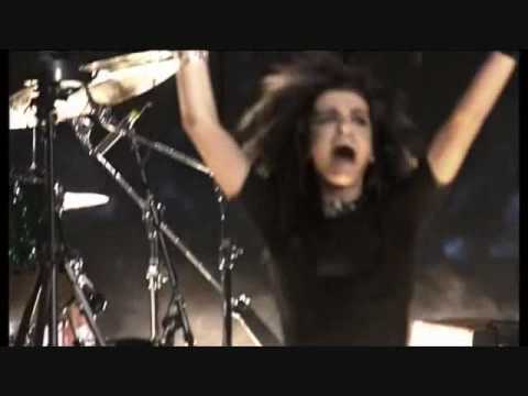 Zimmer 483 Live DVD Part 7/18 - Durch Den Monsun