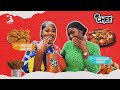 Khadijah Khalid S Kitchen Magic You Have To See
