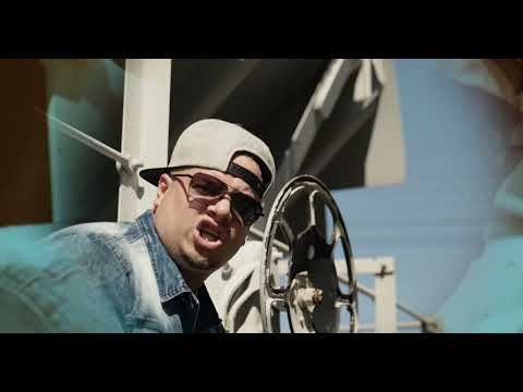 Dios les bendiga    Vencedor feat. brayan bozz - creyente.7