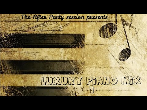 Private school piano (Luxury Piano Mix 1) Jan 2024 Kelvin Momo,Daano,kwiish,luxury Piano and more...