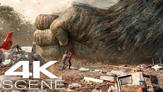 Download lagu Kong Smashes ground Angry At Humans (2026) 4K Scene | Monarch: Legacy Of Monsters Fight Clip Trailer mp3 Download lagu Kong Smashes ground Angry At Humans (2026) 4K Scene | Monarch: Legacy Of Monsters Fight Clip Trailer mp3