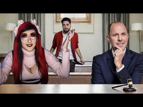 Insi-Modus: ApoRed verliert & Carina Pusch muss "seine" Kosten zahlen | Anwalt Christian Solmecke