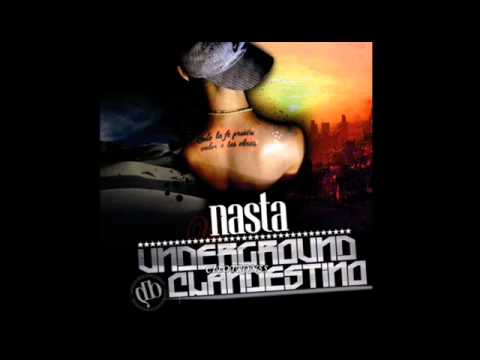 Nasta con The Louk - Bonus Track - Underground Clandestino -
