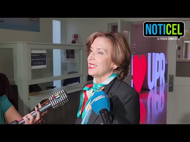 Junta de Gobierno de la UPR aprueba remover a cinco rectores