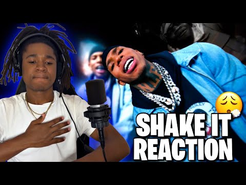 Epic Reaction to NLE Choppa & @RussMillions in Shake It (Official Video) - Don't Miss Out!