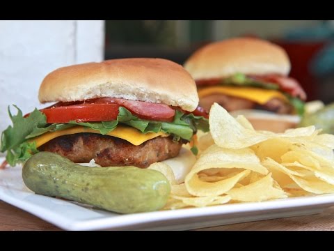 download lagu mp3 mp4 Bruschetta Turkey Burgers, download lagu Bruschetta Turkey Burgers gratis, unduh video klip Bruschetta Turkey Burgers