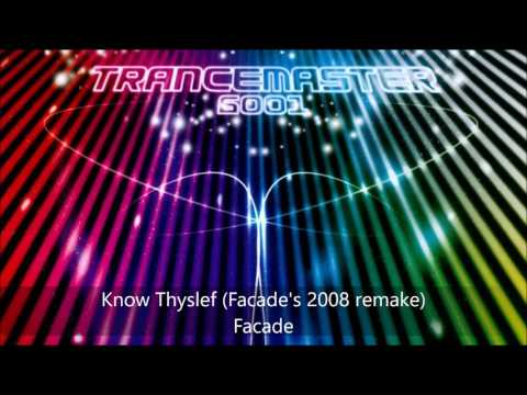 Trancemaster 6001