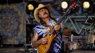 The Allman Brothers Band - Full Concert | Live at Woodstock 94