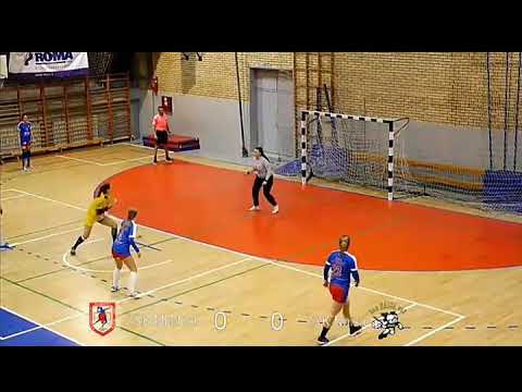 ŽRK Mladost - Žrk Naisa.. 11.kolo