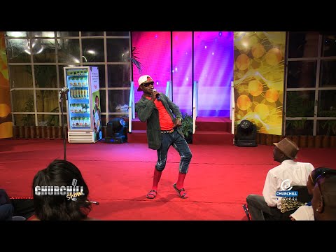 Smart Joker - Tsimonjero My Twin Brother...