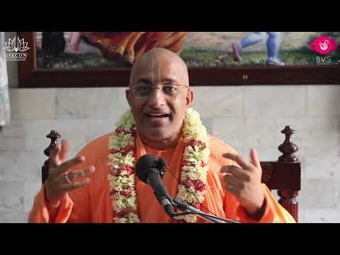 Whom should I follow? · SB 6.3.20 · 27 Mar 2022 · HHBVSM