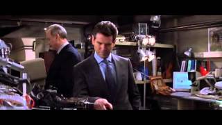 Die Another Day (2002) - MI6