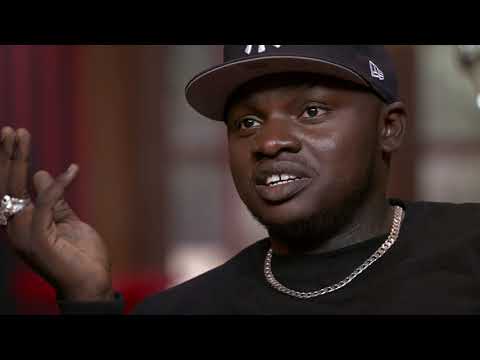 Behind The Making Of 'Reality' - Coke Studio Africa (EA)