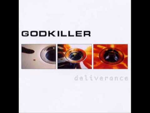 Godkiller - Nothing Is Sacred [Deliverance]