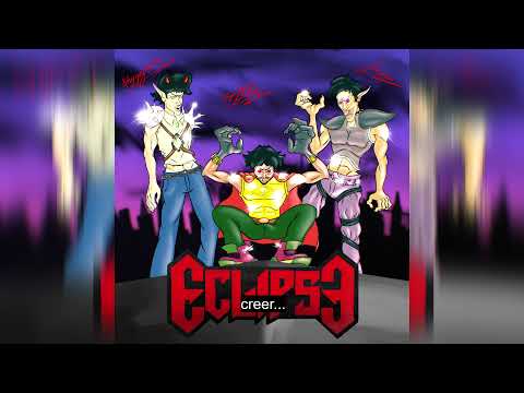 Shyguy444 + Jexer + r0ke - Cuarto Piso