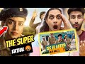 Kathal Movie Reaction A Jackfruit Mystery Sanya Malhotra
