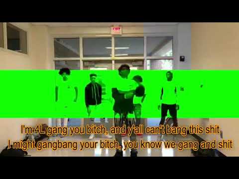 ABM (Lyric Video) - Young Nudy