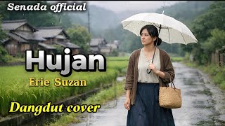 Download lagu Hujan – Erie Suzan | Cover Dangdut | Senada  mp3