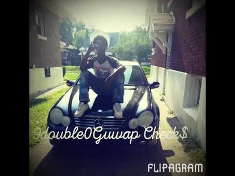 NineHunnit Guwap  - Check$ (Sample)