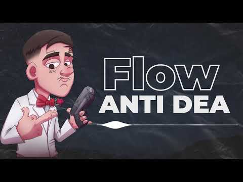 FLOW ANTI DEA 🔥 - ZATO DJ (RKT) ZARAMAY