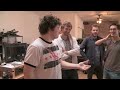 Video 'Waterbowl magic prank with Freddie Wong'