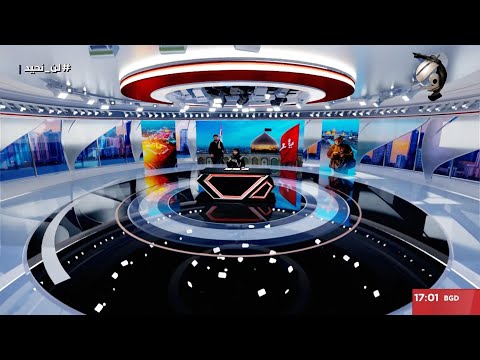 فيديو | المرصد الخبري مع غفران الجزائري - صحة كربلاء تعلن خطة طوارئ متكاملة لزيارة الاربعين | 2025/7/28