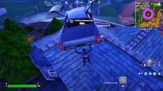 Fortnite OG Season 6 is so fun