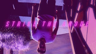 Music Video: Venture - Strike The Anode