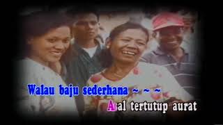 Download lagu Rhoma Irama - Gali Lobang Tutup Lobang (VCD KARAOKE HD) mp3