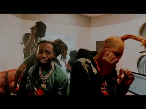 Shalom x Skooly x Dvrkskyy x Roadrunner Jahu - Keep It Real