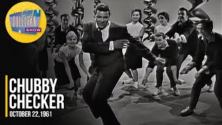 Chubby Checker &quot;The Twist &amp; Let&#39;s Twist Again&quot; on The Ed Sullivan Show